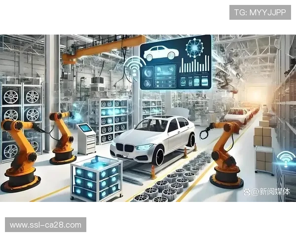 体育AI供应链智能化升级，提高装备生产效率